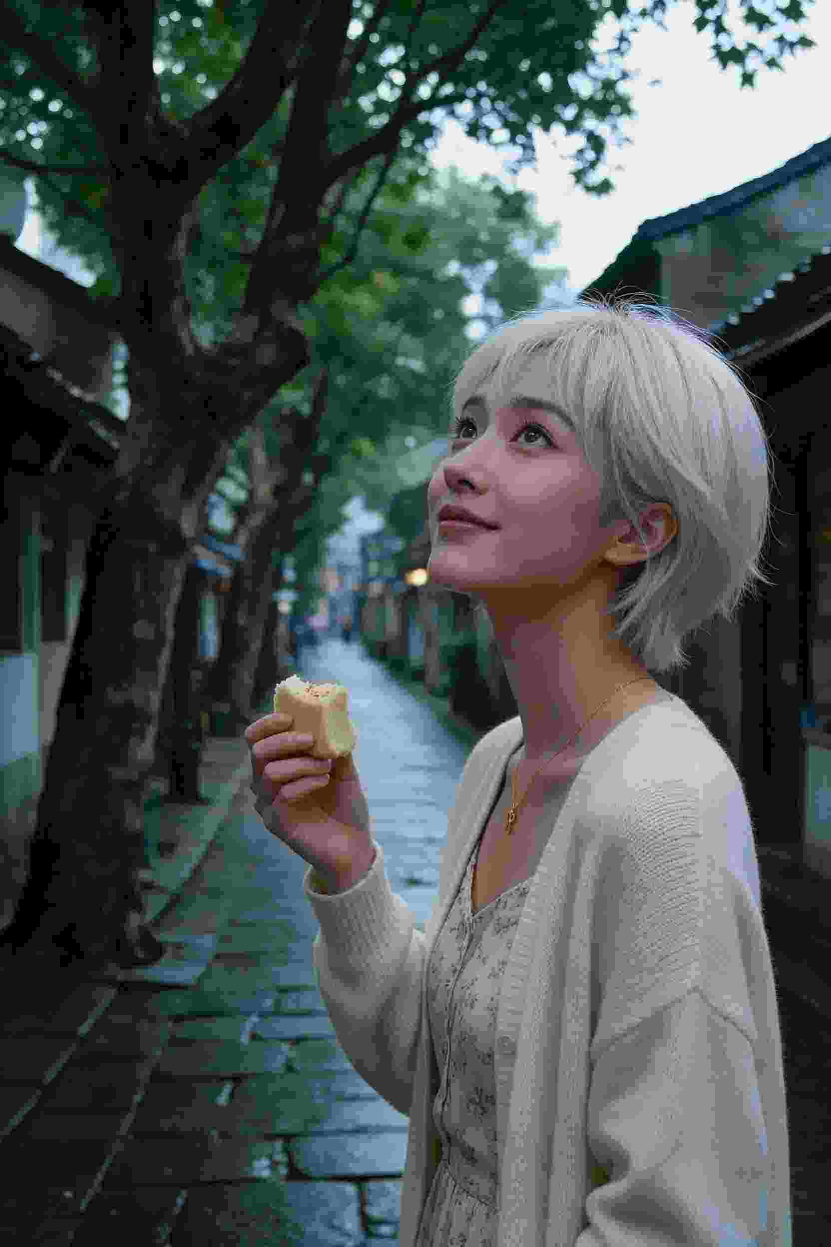 满江红