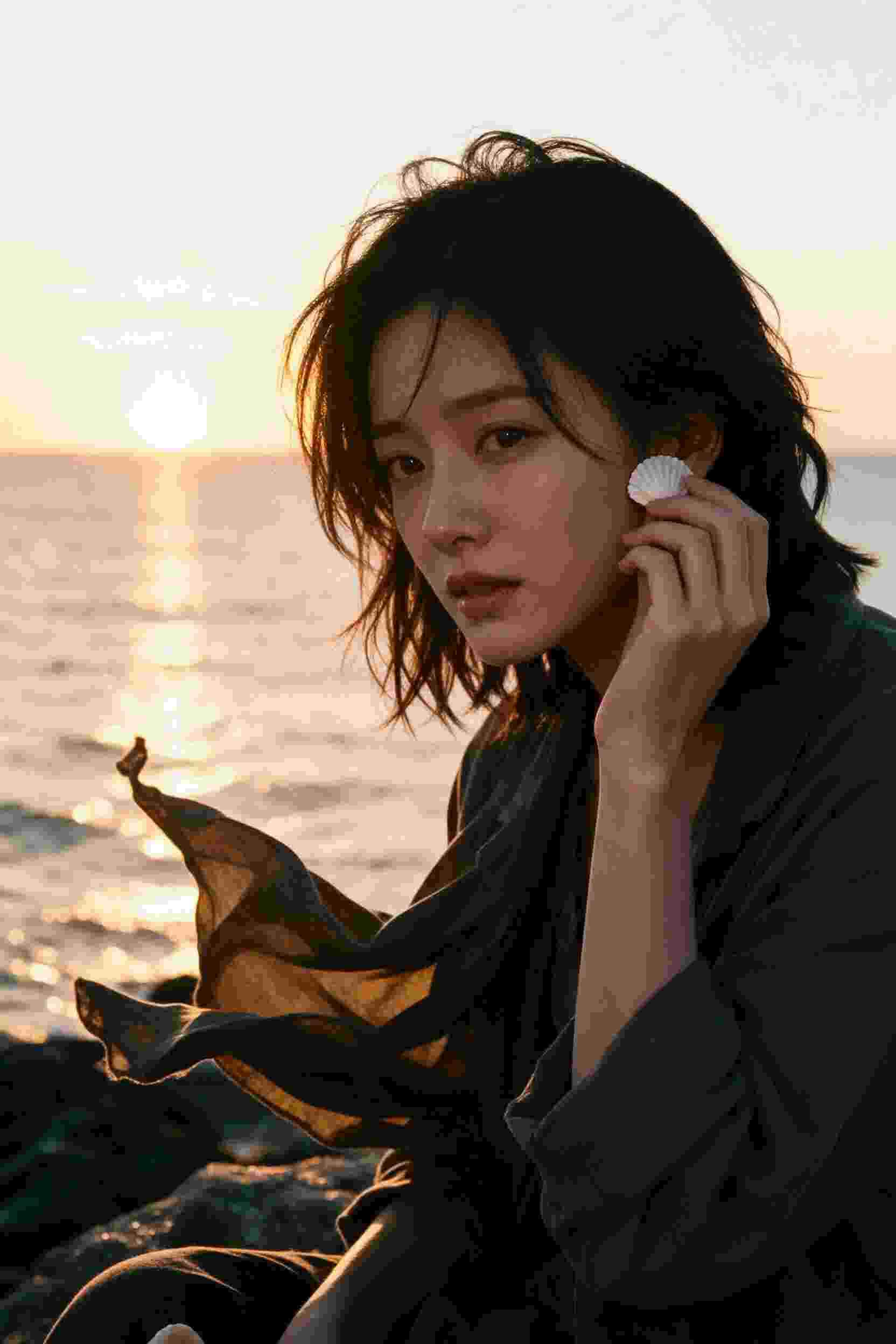 星汉灿烂